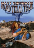 The Storm Family 2: Hard Texas Trail (Storm Family - Cattlemen Saga, #2) (eBook, ePUB)