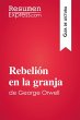 Rebelión en la granja de George Orwell... - Bild 1
