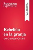 Rebelión en la granja de George Orwell (Guía de lectura) (eBook, ePUB)