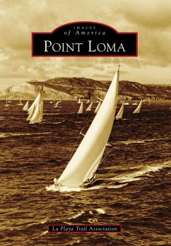 Point Loma (eBook, ePUB) - La Playa Trail Association