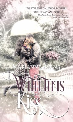 Cover With this Kiss (eBook, ePUB)