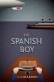 Spanish Boy (eBook, ePUB) Spanish Boy (eBook, ePUB)