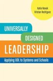 Universally Designed Leadership (eBook, ePUB)