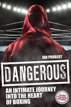 Dangerous (eBook, ePUB) - Probert, Ian