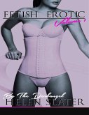 Fetish Erotic: Volume 1 (eBook, ePUB)