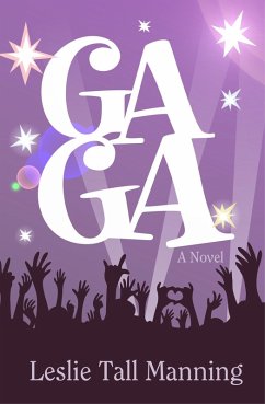 Cover Gaga (eBook, ePUB)