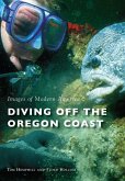 Diving off the Oregon Coast (eBook, ePUB)