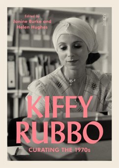 Cover Kiffy Rubbo (eBook, ePUB)