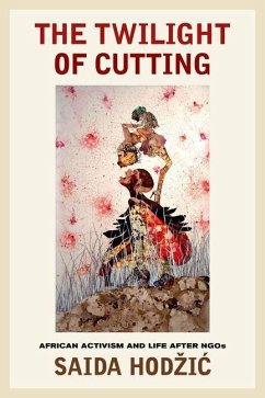 The Twilight of Cutting (eBook, ePUB) Cover The Twilight of Cutting (eBook, ePUB)
