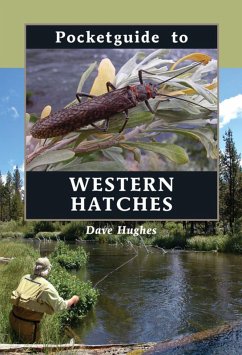 Pocketguide to Western Hatches (eBook, ePUB) - Hughes, Dave