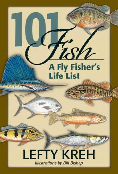 Cover 101 Fish (eBook, ePUB)