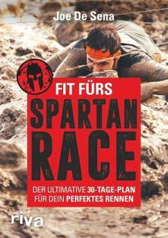 Fit fürs Spartan Race (eBook, ePUB) - De Sena, Joe