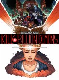 KILL SIX BILLION DEMONS BOOK 1 (eBook, PDF)