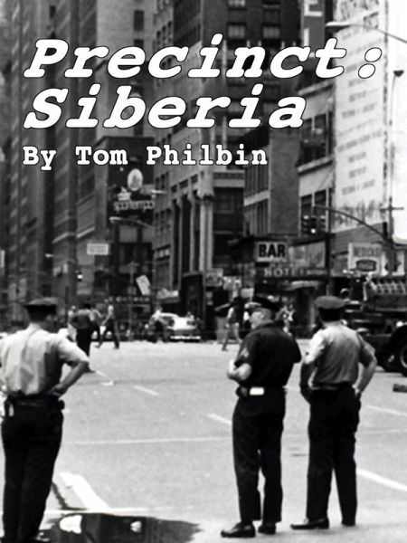 Precinct: Siberia (eBook, ePUB)