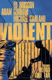 THE VIOLENT VOL. 1 (eBook, PDF)