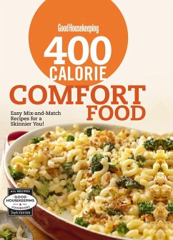 Cover Good Housekeeping 400 Calorie Comfort Food (eBook, ePUB)