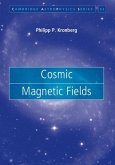 Cosmic Magnetic Fields (eBook, ePUB)
