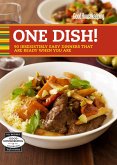 Good Housekeeping One Dish! (eBook, ePUB)