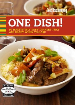 Cover Good Housekeeping One Dish! (eBook, ePUB)