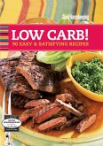 Good Housekeeping Low Carb! (eBook, ePUB)