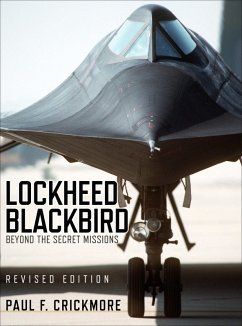 Cover Lockheed Blackbird (eBook, ePUB)