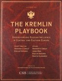 The Kremlin Playbook (eBook, ePUB) The Kremlin Playbook (eBook, ePUB)
