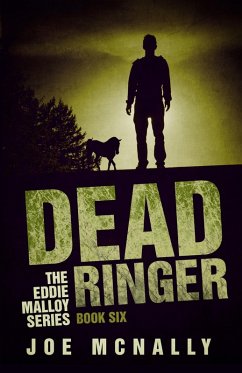 Dead Ringer (The Eddie Malloy series, #6) (eBook, ePUB) Cover Dead Ringer (The Eddie Malloy series, #6) (eBook, ePUB)