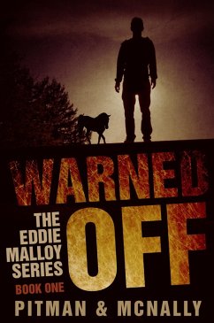 Warned Off (The Eddie Malloy series, #1) (eBook, ePUB) - Mcnally, Joe; Pitman, Richard