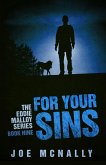 For Your Sins (The Eddie Malloy series, #9) (eBook, ePUB)