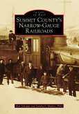 Summit County's Narrow-Gauge Railroads (eBook, ePUB)