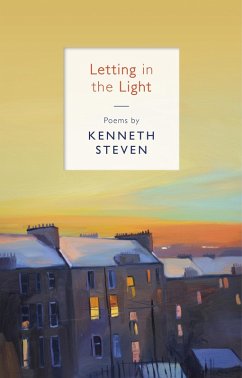 Cover Letting in the Light (eBook, ePUB)