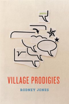 Village Prodigies (eBook, ePUB) - Jones, Rodney