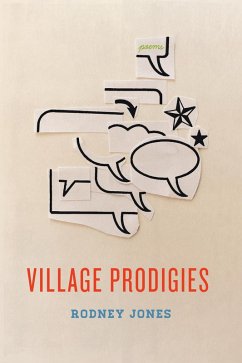 Cover Village Prodigies (eBook, ePUB)