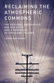 Reclaiming the Atmospheric Commons (eBook, ePUB)