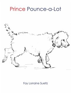 Prince Pounce-A-Lot (eBook, ePUB) Prince Pounce-A-Lot (eBook, ePUB)