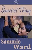 Sweetest Thing (Cub Bites) (eBook, ePUB)