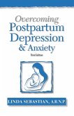 Overcoming Postpartum Depression and Anxiety (eBook, ePUB)