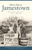 Historic Tales of Jamestown (eBook, ePUB)
