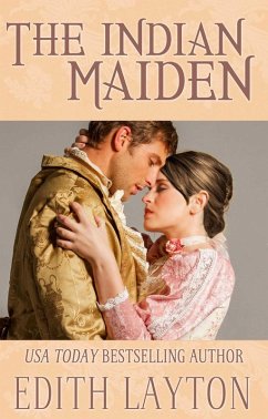 The Indian Maiden (eBook, ePUB) - Layton, Edith