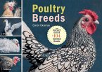 Poultry Breeds (eBook, ePUB)