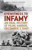 Eyewitness to Infamy (eBook, ePUB) Eyewitness to Infamy (eBook, ePUB)