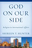 God on Our Side (eBook, ePUB)