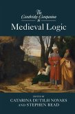 Cambridge Companion to Medieval Logic (eBook, ePUB)