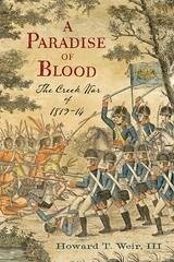 Cover Paradise of Blood (eBook, ePUB)