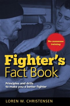 Cover Fighter's Fact Book (eBook, ePUB)