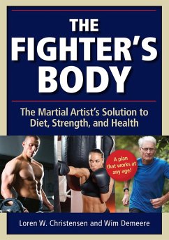 Cover Fighter's Body (eBook, ePUB)