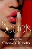 Secrets (The Sin Series, #5) (eBook, ePUB) Secrets (The Sin Series, #5) (eBook, ePUB)