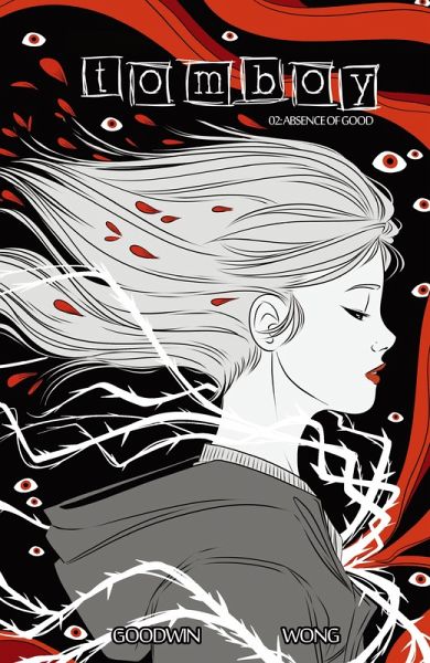 Tomboy #TPB (eBook, PDF)