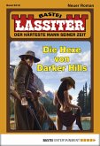 Die Hexe von Darker Hills / Lassiter Bd.2318 (eBook, ePUB)
