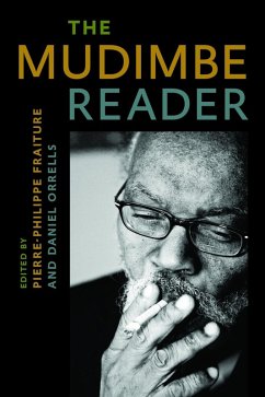 The Mudimbe Reader (eBook, ePUB) - Mudimbe, V. Y.